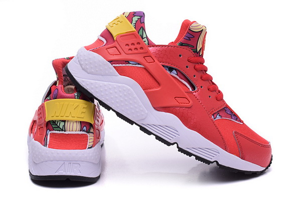 Nike Air Huarache I Women Shoes--017